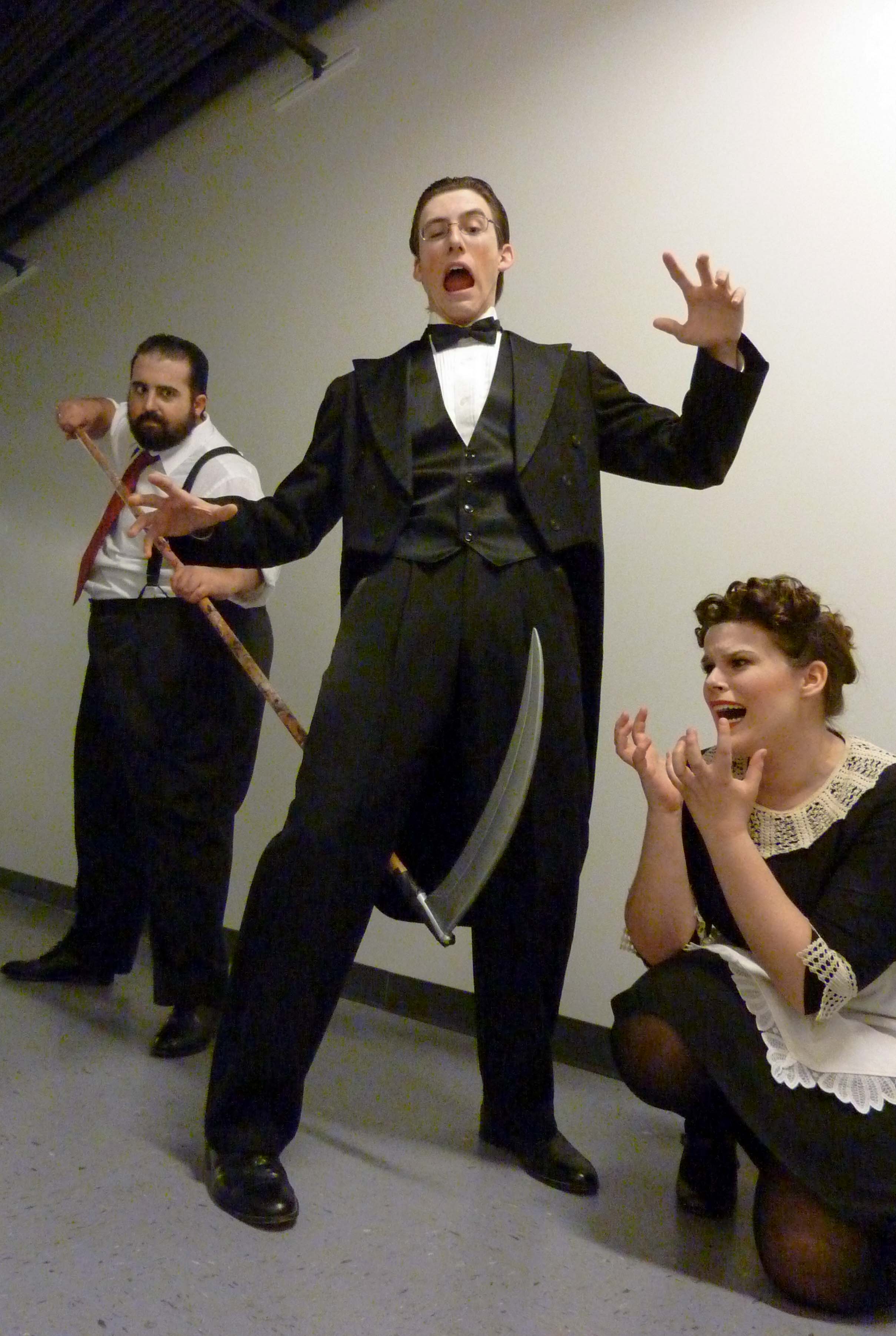 And then there were none 07