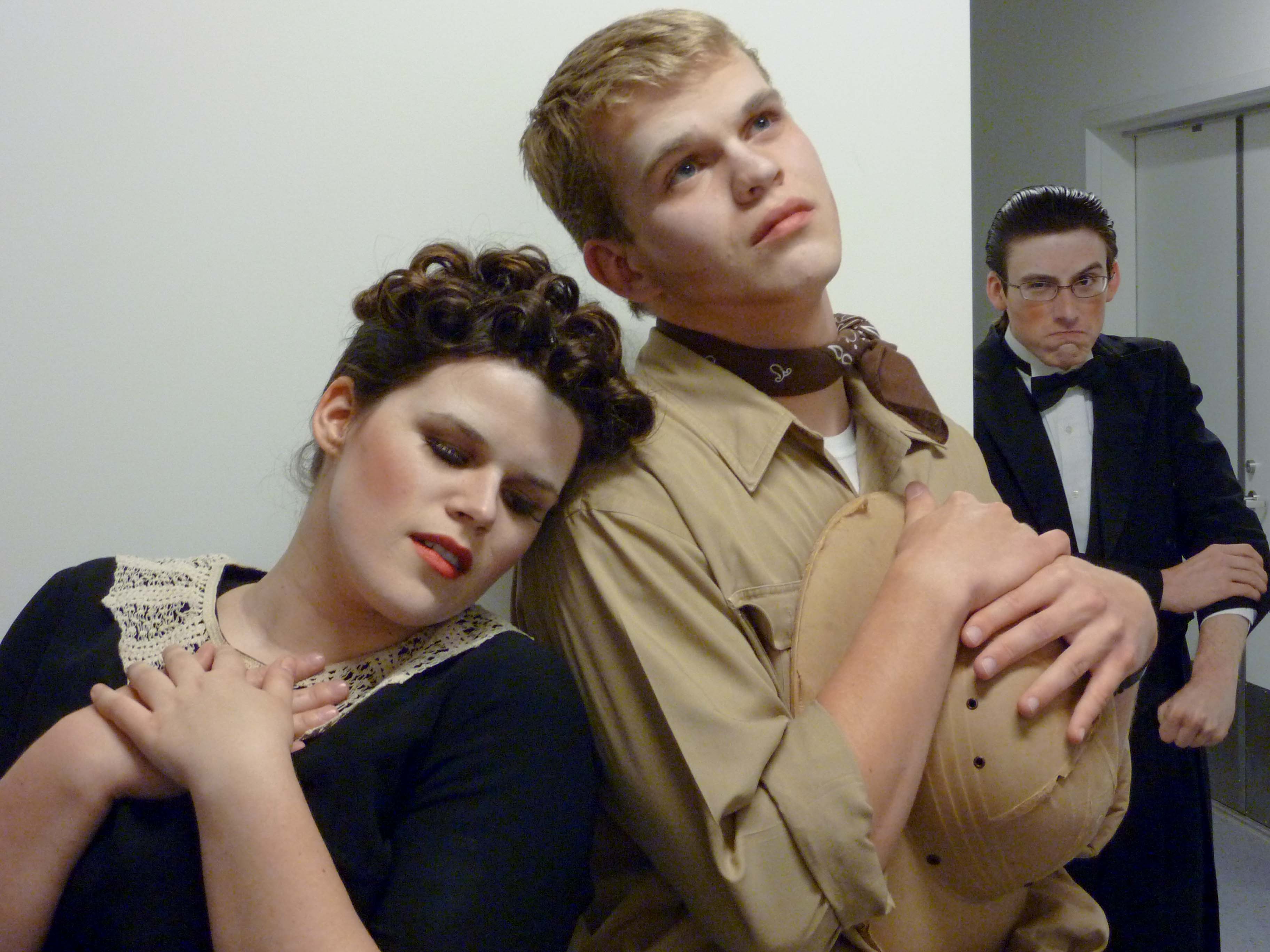 And then there were none 08